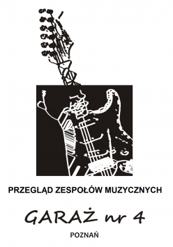 Garaż Nr 4